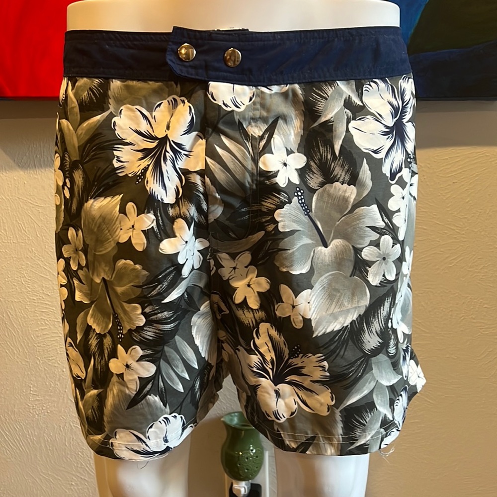 LASC Mens Swimsuit #442